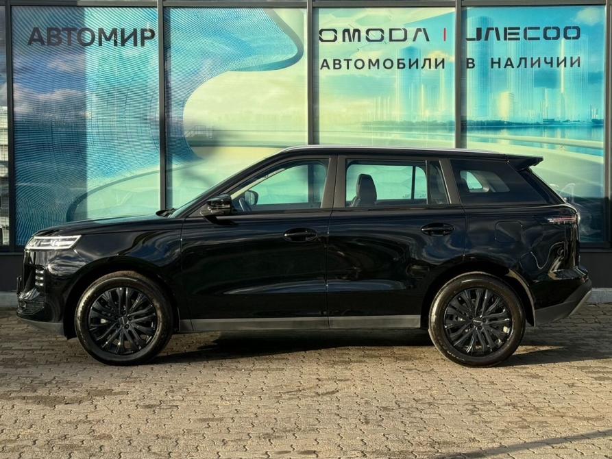 Jaecoo J6 Архангельск  - изображение 8