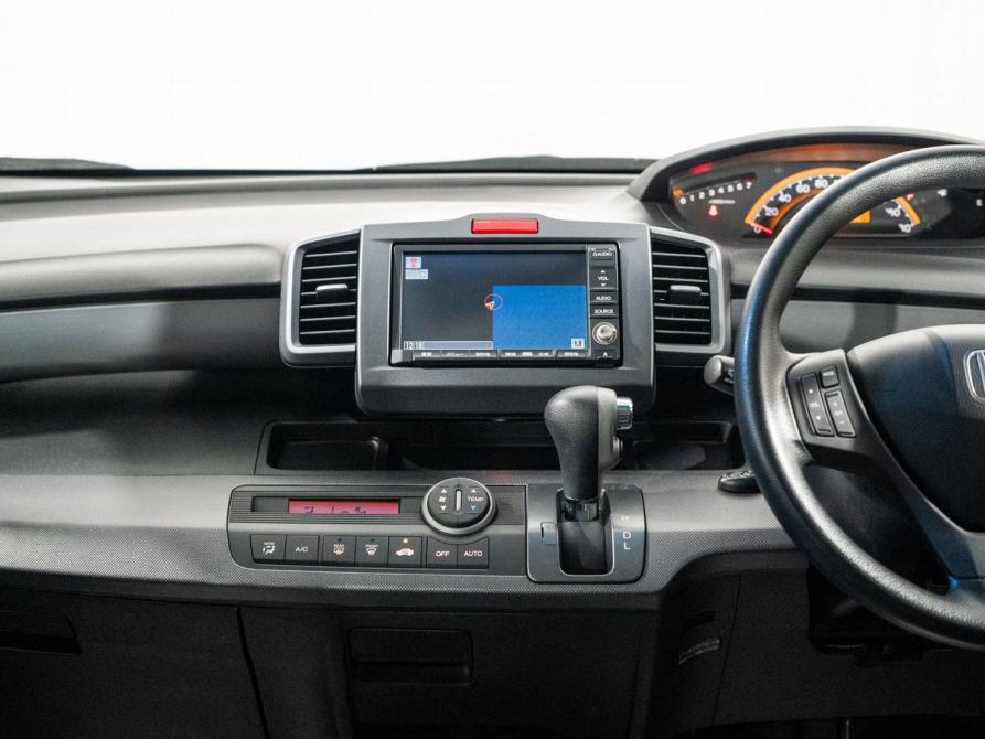 Honda Freed I Иркутск  - изображение 12