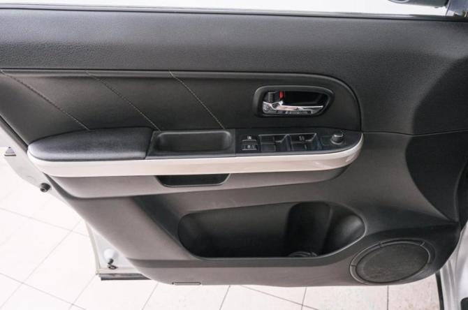 Suzuki Grand Vitara II Рестайлинг 2 с пробегом 2014 года, цена 1 399 000 рублей, 279000 км, внедорожник, Автокод Объявления