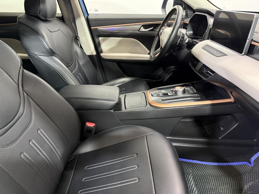 Haval Jolion I Рестайлинг Ярославль  - изображение 10