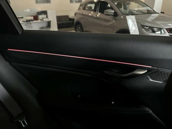 Geely Tugella I Рестайлинг с пробегом 2022 года, цена 2 849 000 рублей, 63657 км, внедорожник, Автокод Объявления