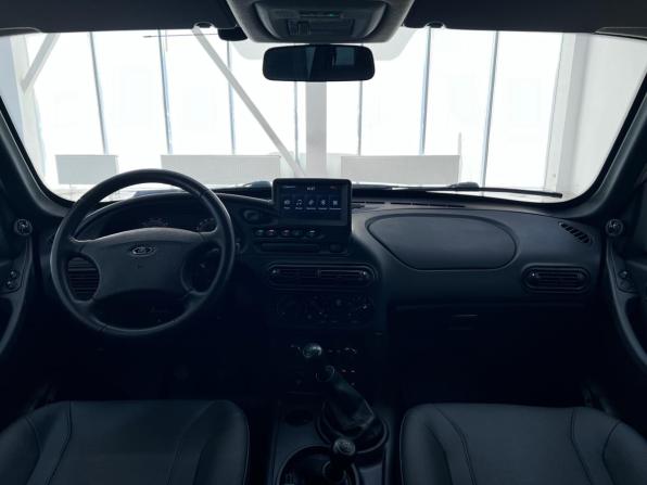 Lada (ВАЗ) Niva Travel I с пробегом 2024 года, цена 1 100 000 рублей, 54581 км, внедорожник, Автокод Объявления