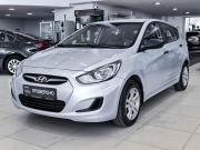 Hyundai Solaris I Казань  - изображение 23