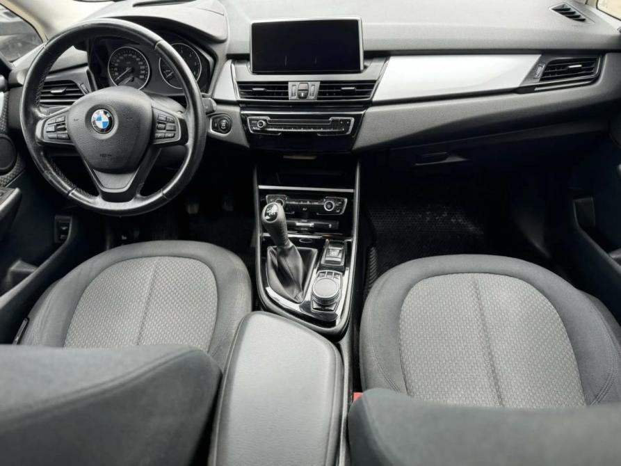 BMW 2 серии Active Tourer F45 Вологда  - изображение 16