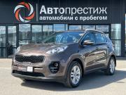 Kia Sportage IV Волгоград  - изображение 27