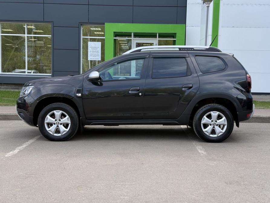 Renault Duster II Ярославль  - изображение 8