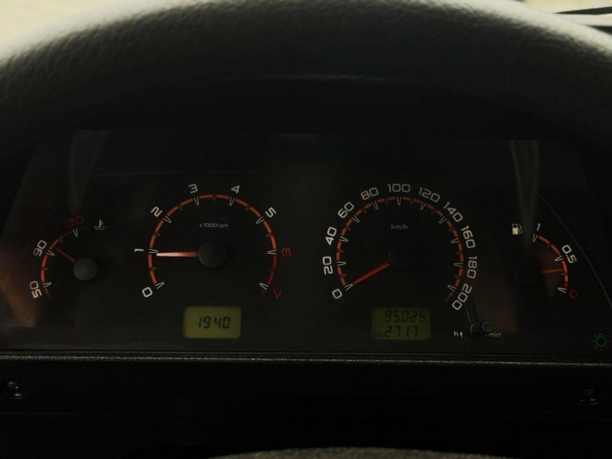 Lada (ВАЗ) 2121 (4x4) I Рестайлинг Ижевск  - изображение 15