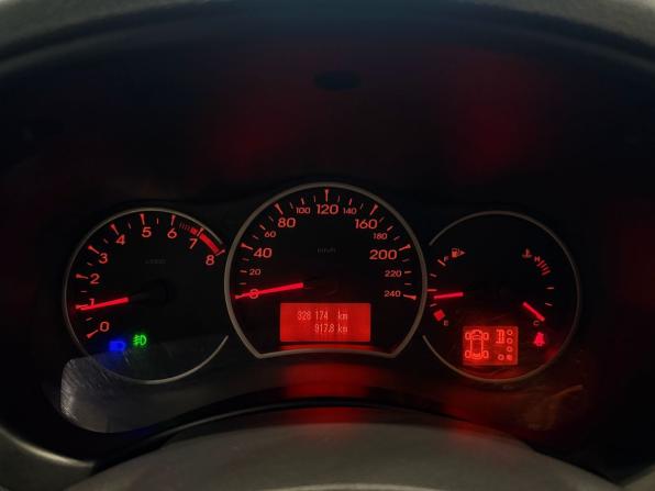 Renault Koleos I с пробегом 2008 года, цена 649 000 рублей, 328173 км, внедорожник, Автокод Объявления