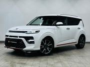 Kia Soul III Кемерово  - изображение 33