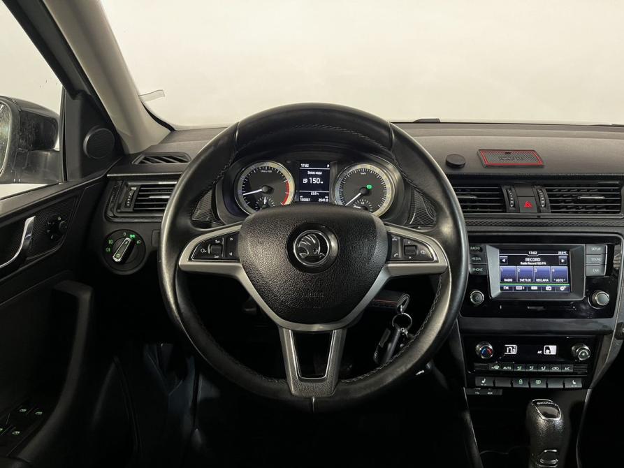 Skoda Rapid I Великий Новгород  - изображение 14