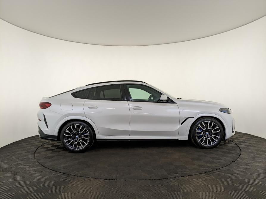 BMW X6 III (G06) Рестайлинг Москва  - изображение 4