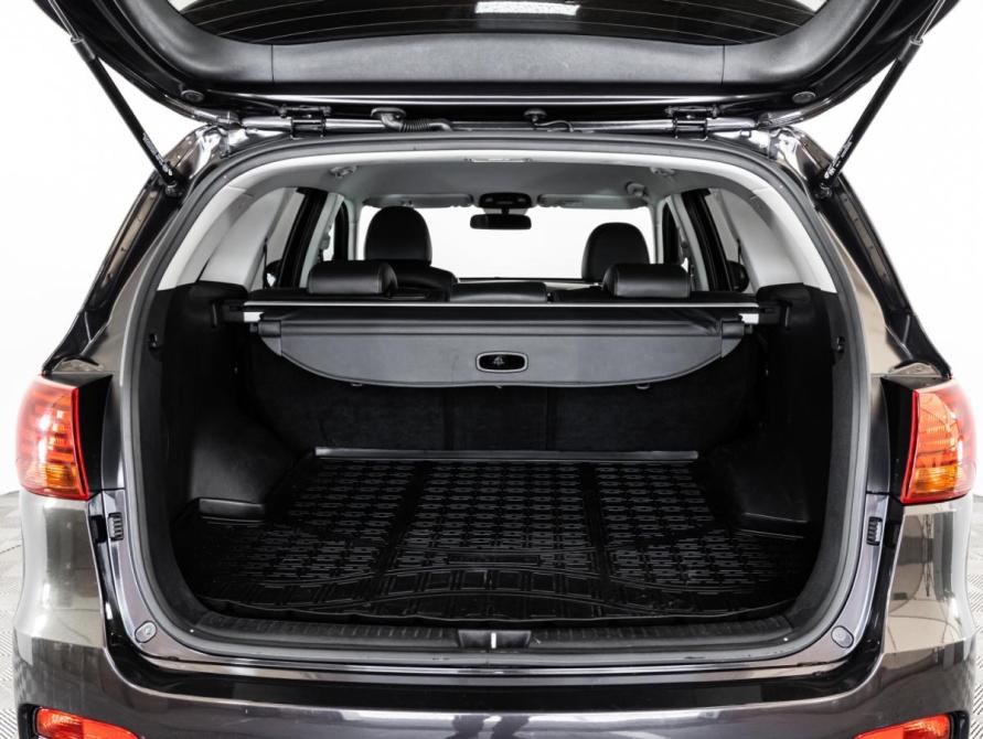 Kia Sorento III Prime Рестайлинг Санкт-Петербург  - изображение 25
