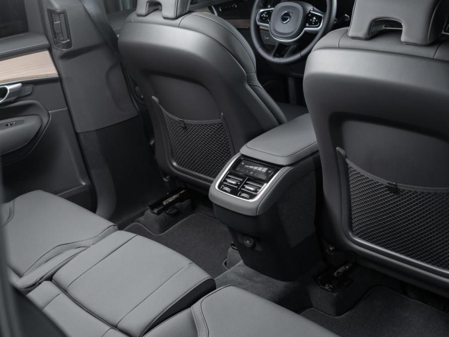 Volvo XC90 II Рестайлинг 2 Москва  - изображение 27