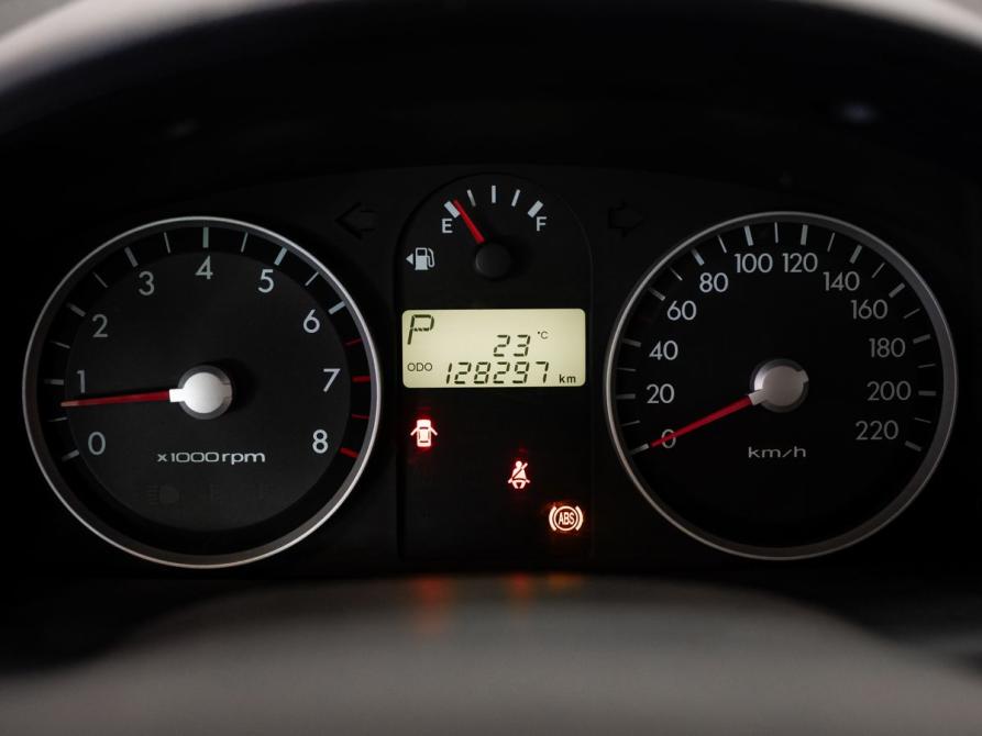 Hyundai Getz I Ростов-на-Дону  - изображение 9