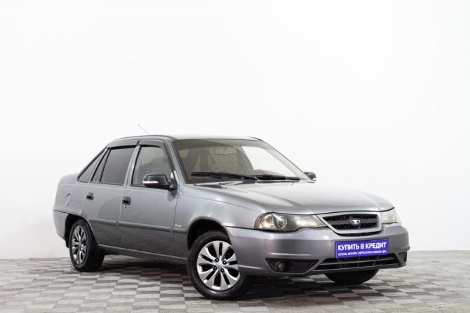 Daewoo Nexia I Рестайлинг с пробегом 2013 года, цена 419 000 рублей, 250000 км, седан, Автокод Объявления