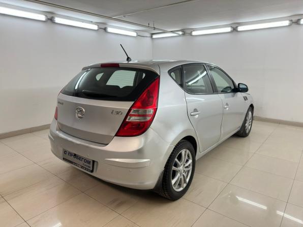 Hyundai i30 I с пробегом 2009 года, цена 505 000 рублей, 166639 км, хэтчбек, Автокод Объявления