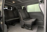 Mercedes-Benz Vito II (W639) Нижний Новгород  - изображение 30