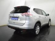 Nissan X-Trail III Санкт-Петербург  - изображение 23