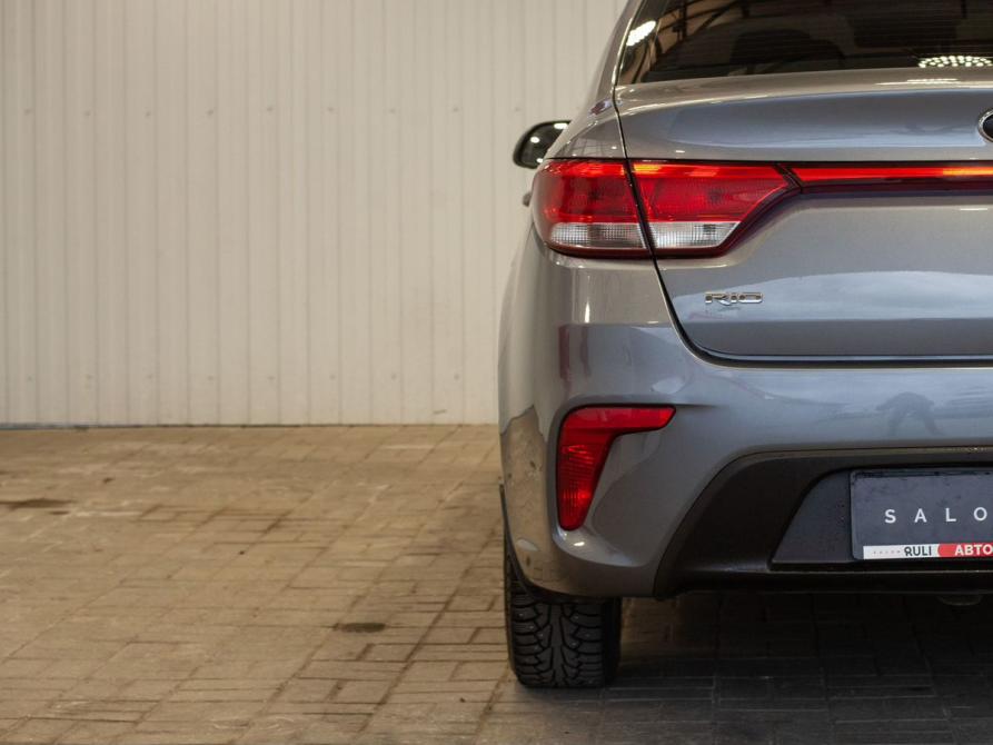 Kia Rio IV Иваново  - изображение 11