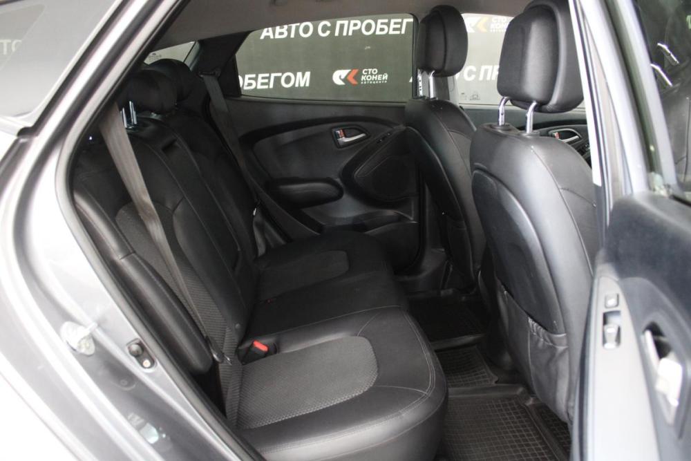 Hyundai ix35 I Томск  - изображение 14