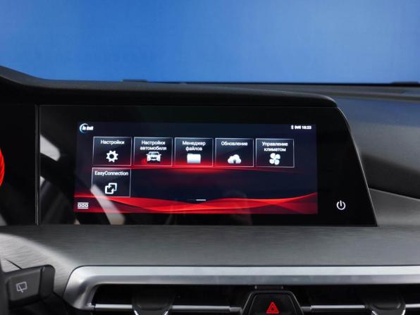 Changan CS35 Plus I Рестайлинг с пробегом 2022 года, цена 1 798 444 рубля, 47417 км, внедорожник, Автокод Объявления
