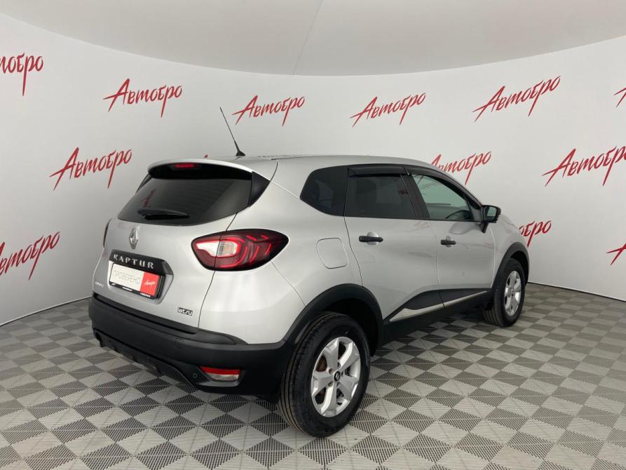 Renault Kaptur I Псков  - изображение 5