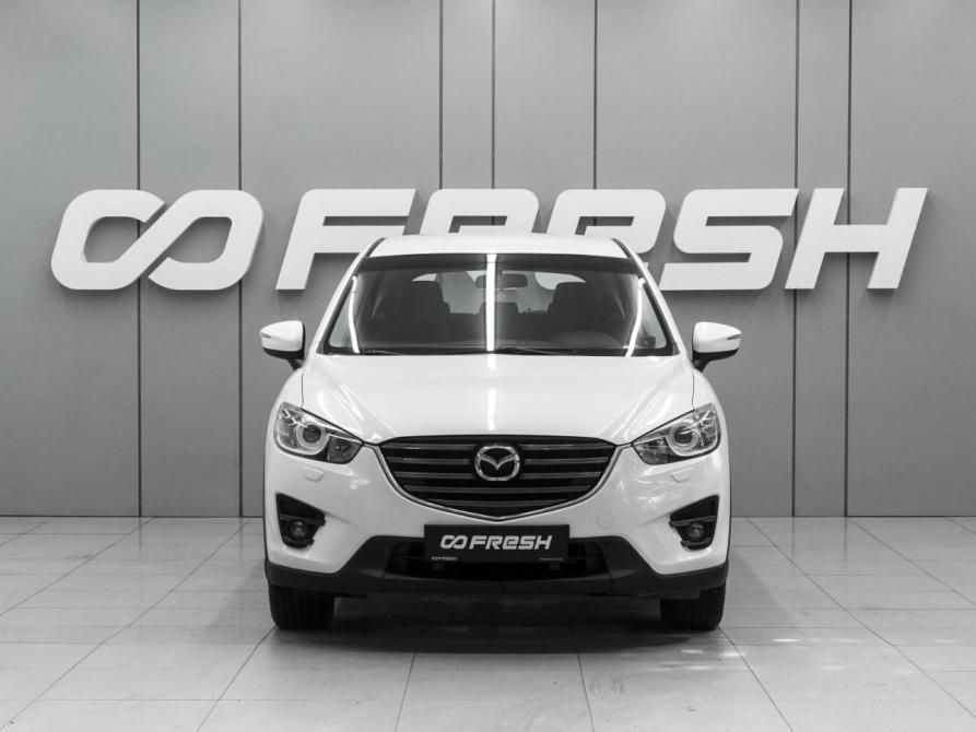 Mazda CX-5 I Рестайлинг Ростов-на-Дону  - изображение 3