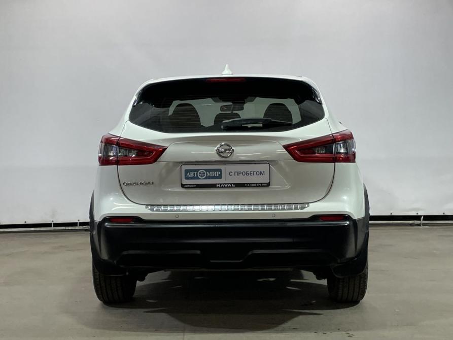 Nissan Qashqai II Рестайлинг Ярославль  - изображение 6