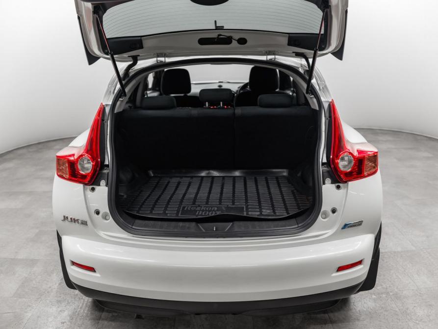 Nissan Juke I Красноярск  - изображение 17