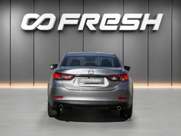 Mazda 6 III (GJ) с пробегом 2012 года, цена 1 148 000 рублей, 267502 км, седан, Автокод Объявления
