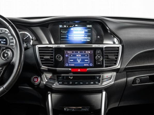 Honda Accord IX с пробегом 2013 года, цена 1 850 000 рублей, 186457 км, седан, Автокод Объявления
