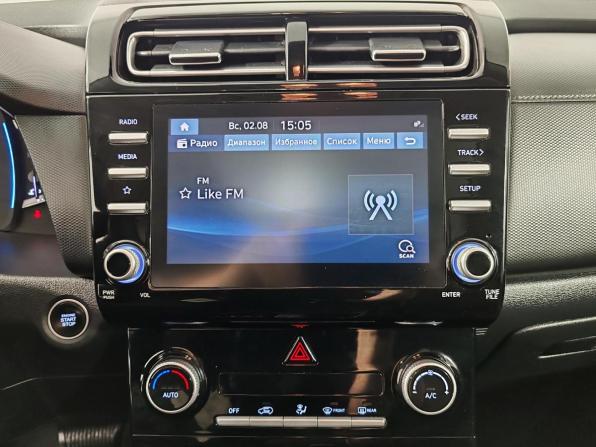 Hyundai Creta II с пробегом 2021 года, цена 2 249 000 рублей, 48479 км, внедорожник, Автокод Объявления