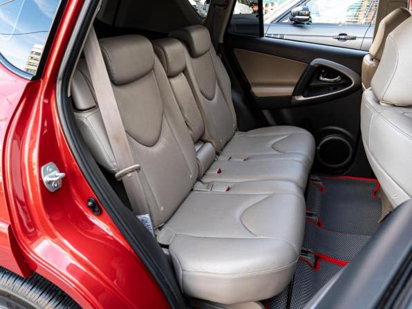Toyota RAV4 III (XA30) с пробегом 2007 года, цена 1 749 000 рублей, 105772 км, внедорожник, Автокод Объявления