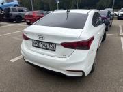 Hyundai Solaris II Ставрополь  - изображение 8