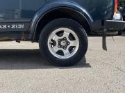 Lada (ВАЗ) 2131 (4x4) I Москва  - изображение 30