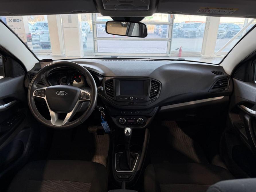 Lada (ВАЗ) Vesta I Москва  - изображение 15