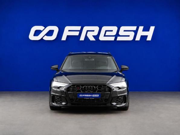 Audi S6 V (C8) с пробегом 2019 года, цена 4 499 077 рублей, 154748 км, универсал, Автокод Объявления