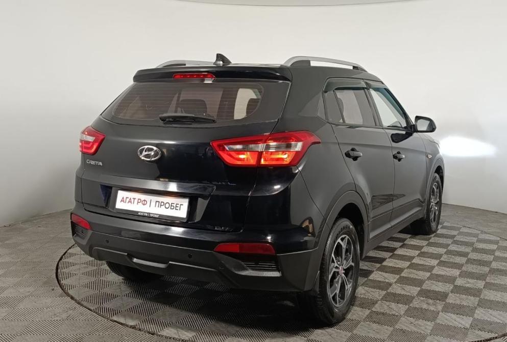 Hyundai Creta I Волгоград  - изображение 7
