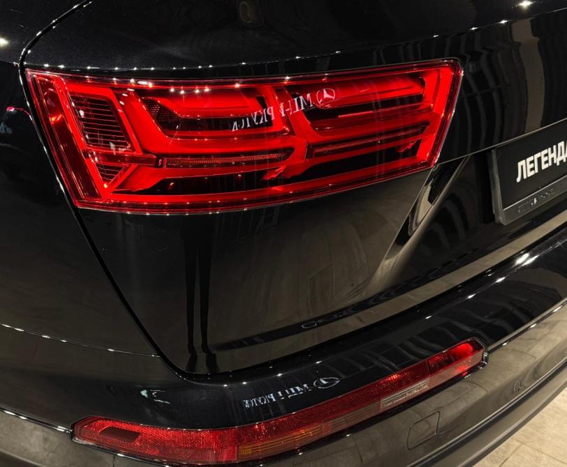 Audi Q7 II (4M) Иркутск  - изображение 10