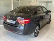 Lada (ВАЗ) Vesta I Москва  - изображение 20