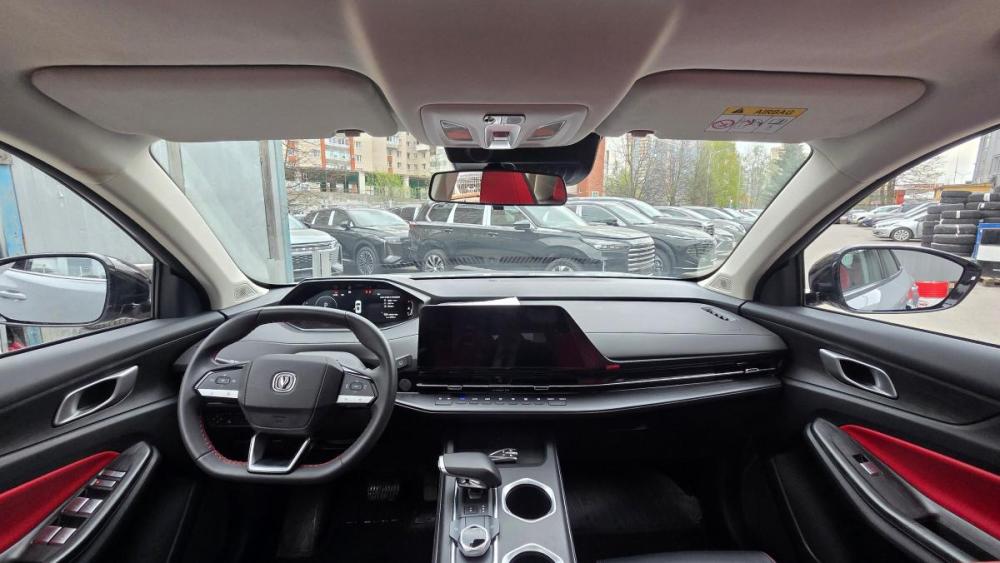 Changan UNI-S (CS55 Plus) Санкт-Петербург  - изображение 7