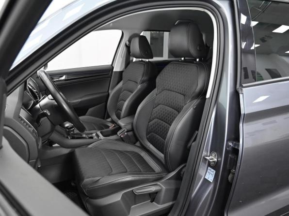 Skoda Kodiaq I с пробегом 2019 года, цена 2 449 000 рублей, 120000 км, внедорожник, Автокод Объявления