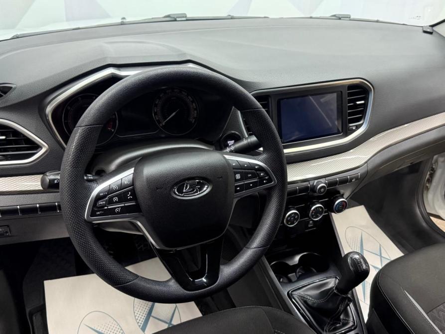 Lada (ВАЗ) Vesta I Рестайлинг (NG) Азнакаево  - изображение 12