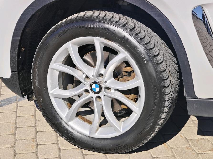 BMW X6 II (F16) Санкт-Петербург  - изображение 17