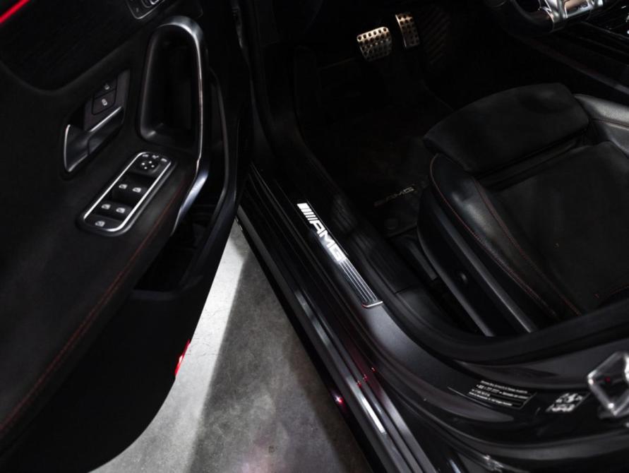 Mercedes-Benz A-Класс AMG II (W177) Санкт-Петербург  - изображение 29