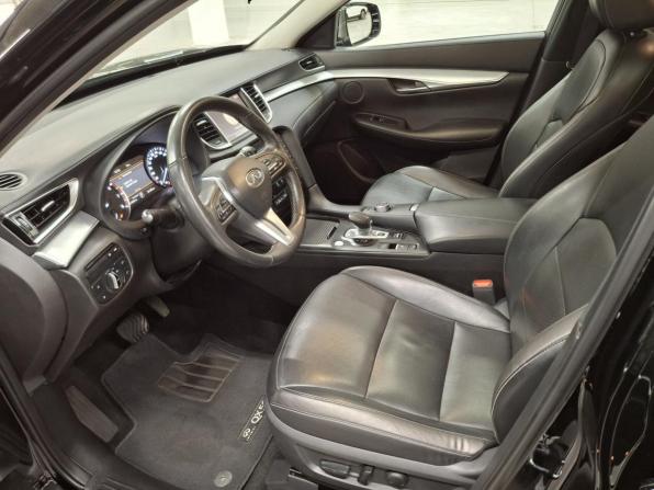 Infiniti QX50 II с пробегом 2018 года, цена 2 530 000 рублей, 101566 км, внедорожник, Автокод Объявления
