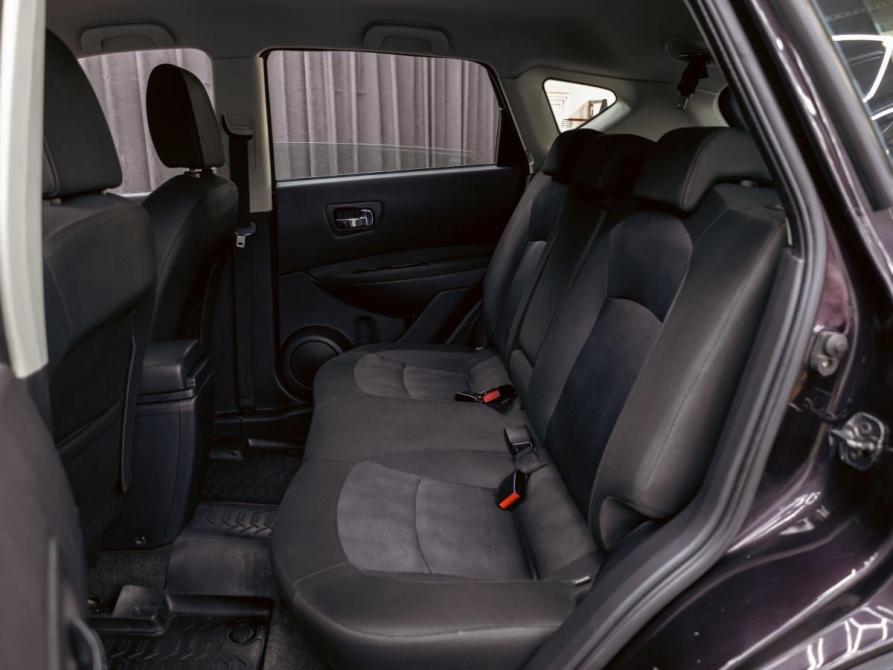 Nissan Qashqai I Рестайлинг Краснодар  - изображение 17