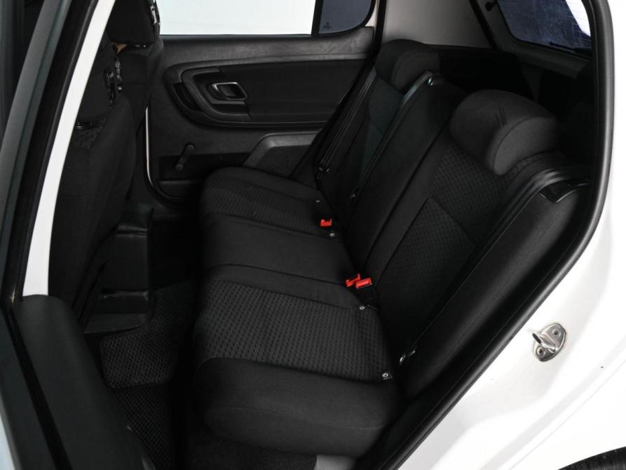 Skoda Fabia II Рестайлинг Ростов-на-Дону  - изображение 9