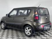 Kia Soul I Ростов-на-Дону  - изображение 19