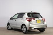 Toyota Vitz III (XP130) Рестайлинг 2 Новосибирск  - изображение 24